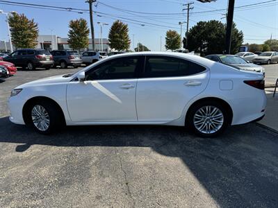 2013 Lexus ES 350   - Photo 5 - Palatine, IL 60074