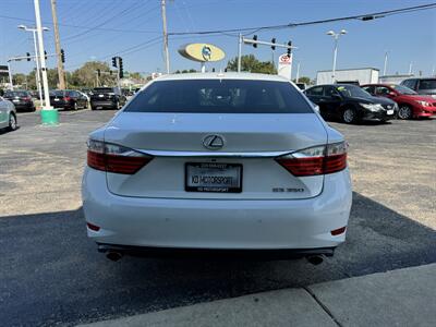 2013 Lexus ES 350   - Photo 7 - Palatine, IL 60074