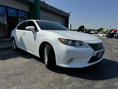 2013 Lexus ES 350   - Photo 3 - Palatine, IL 60074