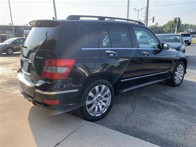 2012 Mercedes-Benz GLK GLK 350 4MATIC   - Photo 5 - Palatine, IL 60074