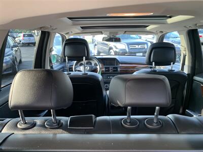 2012 Mercedes-Benz GLK GLK 350 4MATIC   - Photo 10 - Palatine, IL 60074