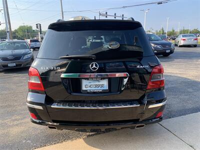 2012 Mercedes-Benz GLK GLK 350 4MATIC   - Photo 6 - Palatine, IL 60074