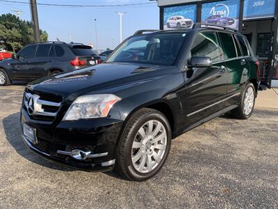 2012 Mercedes-Benz GLK GLK 350 4MATIC   - Photo 1 - Palatine, IL 60074