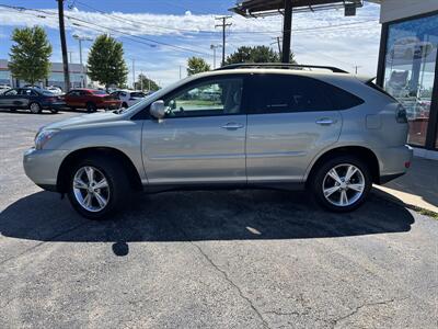 2008 Lexus RX 400h   - Photo 2 - Palatine, IL 60074