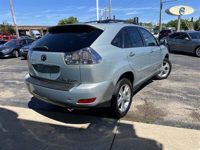 2008 Lexus RX 400h   - Photo 3 - Palatine, IL 60074