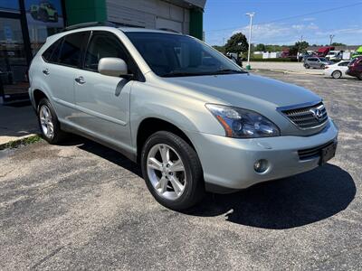 2008 Lexus RX 400h   - Photo 7 - Palatine, IL 60074