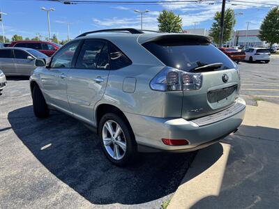 2008 Lexus RX 400h   - Photo 6 - Palatine, IL 60074