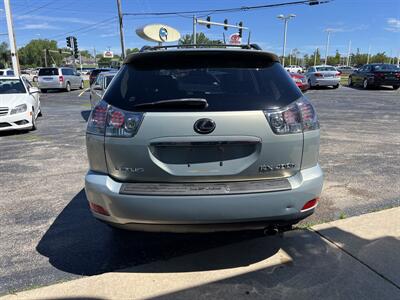 2008 Lexus RX 400h   - Photo 4 - Palatine, IL 60074