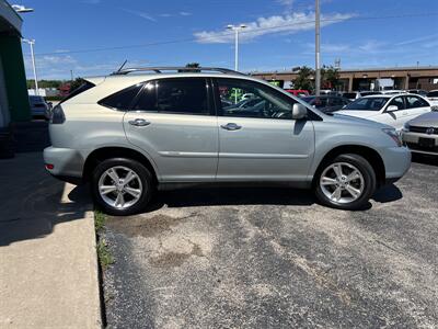 2008 Lexus RX 400h   - Photo 5 - Palatine, IL 60074