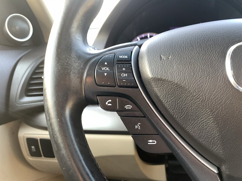 2015 Acura RDX - Photo 21 - Palatine, IL 60074