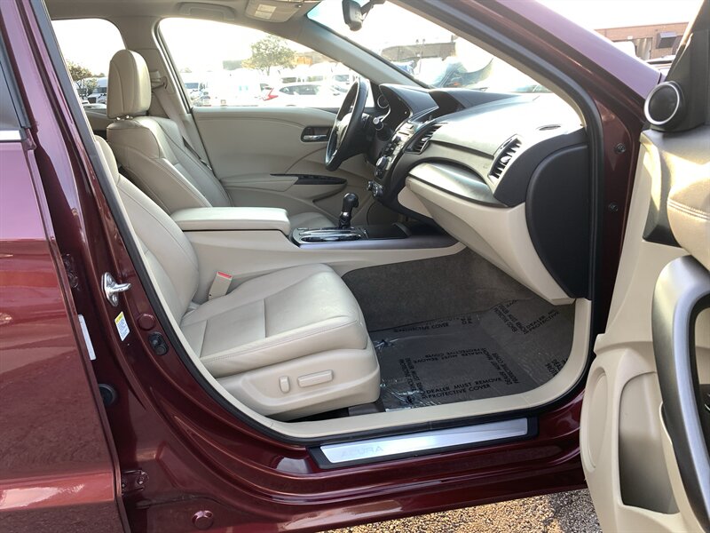 2015 Acura RDX - Photo 13 - Palatine, IL 60074