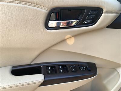 2015 Acura RDX - Photo 19 - Palatine, IL 60074