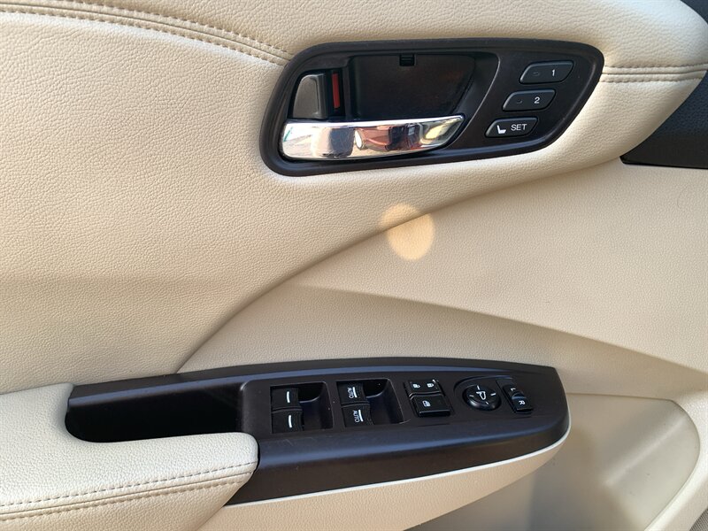 2015 Acura RDX - Photo 19 - Palatine, IL 60074