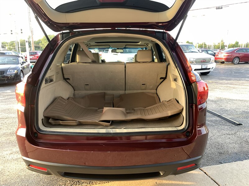 2015 Acura RDX - Photo 9 - Palatine, IL 60074