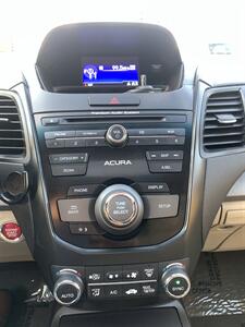 2015 Acura RDX - Photo 28 - Palatine, IL 60074