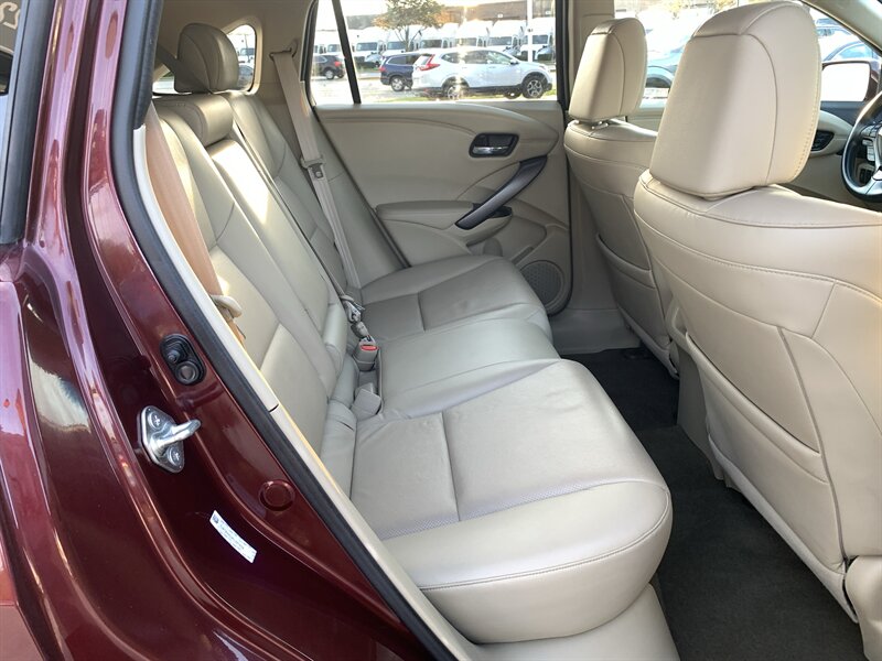 2015 Acura RDX - Photo 15 - Palatine, IL 60074