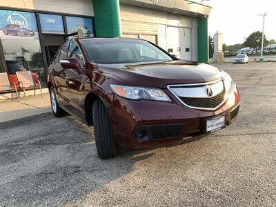 2015 Acura RDX - Photo 3 - Palatine, IL 60074