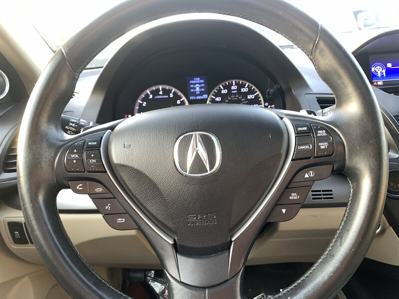 2015 Acura RDX - Photo 20 - Palatine, IL 60074