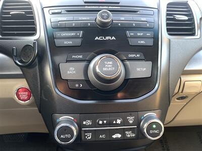 2015 Acura RDX - Photo 27 - Palatine, IL 60074