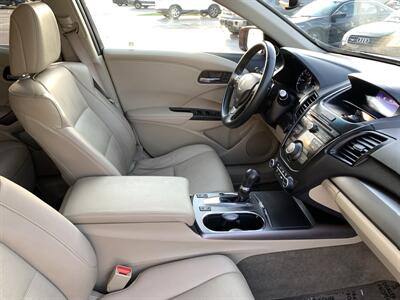 2015 Acura RDX - Photo 14 - Palatine, IL 60074