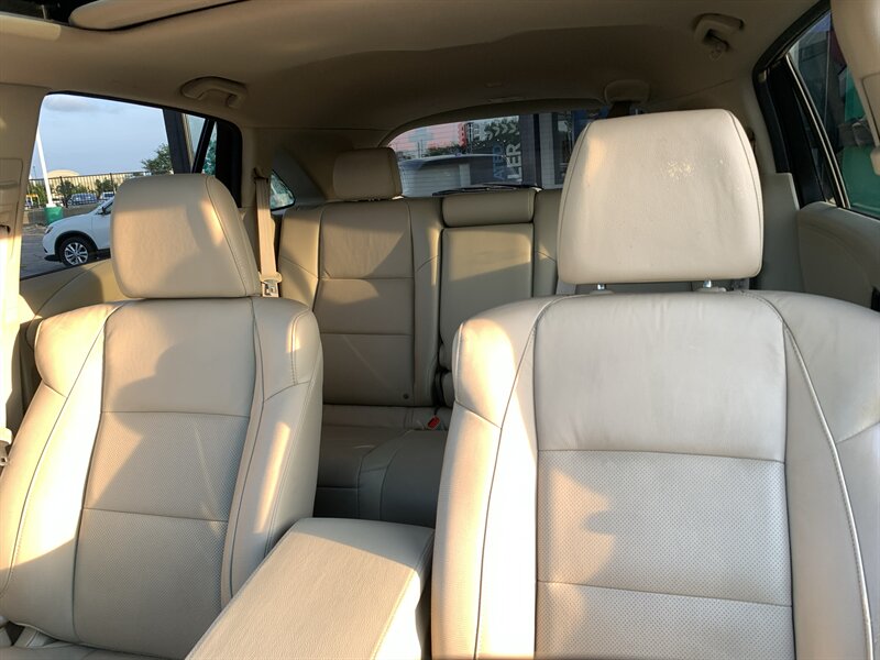 2015 Acura RDX - Photo 11 - Palatine, IL 60074