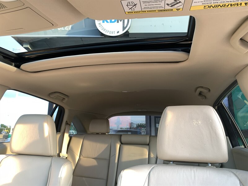 2015 Acura RDX - Photo 12 - Palatine, IL 60074