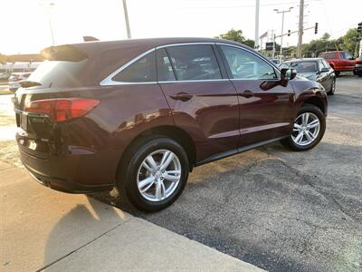 2015 Acura RDX - Photo 5 - Palatine, IL 60074