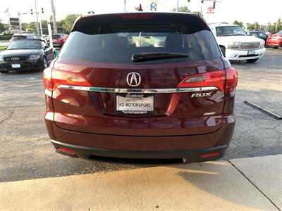 2015 Acura RDX - Photo 6 - Palatine, IL 60074