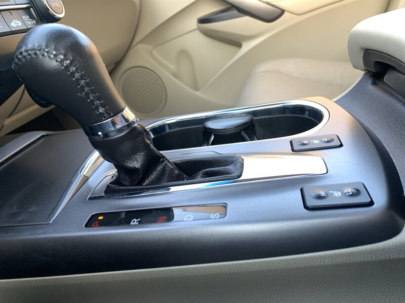 2015 Acura RDX - Photo 29 - Palatine, IL 60074