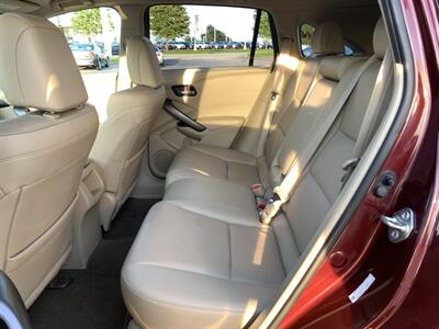 2015 Acura RDX - Photo 17 - Palatine, IL 60074