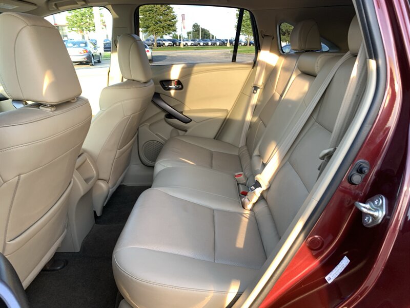 2015 Acura RDX - Photo 17 - Palatine, IL 60074