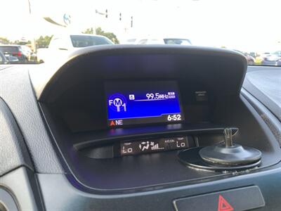 2015 Acura RDX - Photo 24 - Palatine, IL 60074