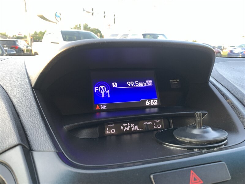 2015 Acura RDX - Photo 24 - Palatine, IL 60074
