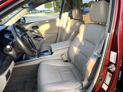 2015 Acura RDX - Photo 18 - Palatine, IL 60074