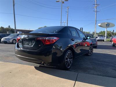 2016 Toyota Corolla S Plus   - Photo 4 - Palatine, IL 60074