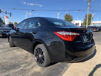 2016 Toyota Corolla S Plus   - Photo 6 - Palatine, IL 60074