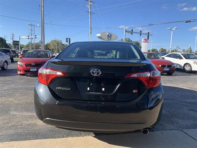 2016 Toyota Corolla S Plus   - Photo 7 - Palatine, IL 60074