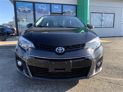 2016 Toyota Corolla S Plus   - Photo 3 - Palatine, IL 60074