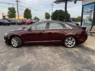 2013 Lincoln MKZ   - Photo 7 - Palatine, IL 60074