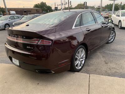 2013 Lincoln MKZ   - Photo 4 - Palatine, IL 60074