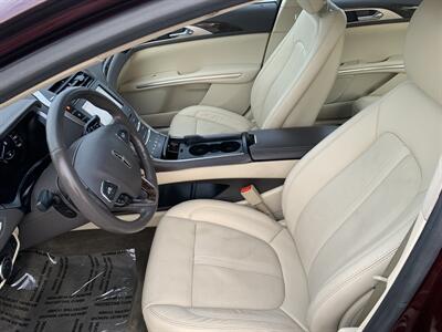 2013 Lincoln MKZ   - Photo 26 - Palatine, IL 60074