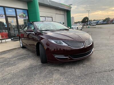 2013 Lincoln MKZ   - Photo 2 - Palatine, IL 60074