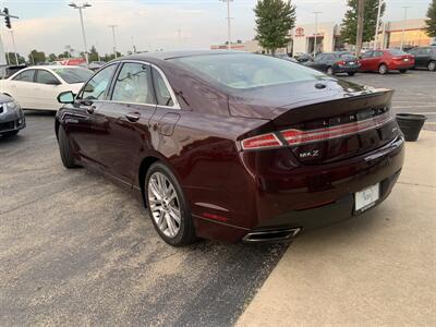 2013 Lincoln MKZ   - Photo 6 - Palatine, IL 60074