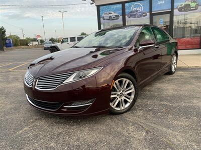 2013 Lincoln MKZ   - Photo 1 - Palatine, IL 60074