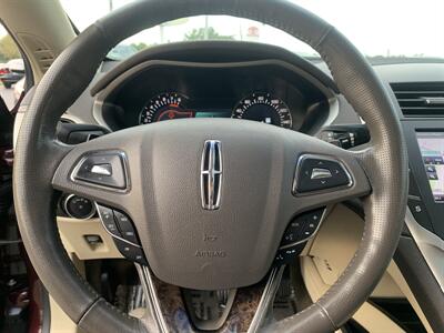 2013 Lincoln MKZ   - Photo 22 - Palatine, IL 60074