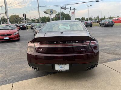 2013 Lincoln MKZ   - Photo 5 - Palatine, IL 60074