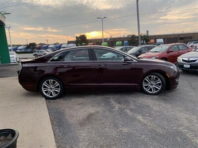 2013 Lincoln MKZ   - Photo 3 - Palatine, IL 60074