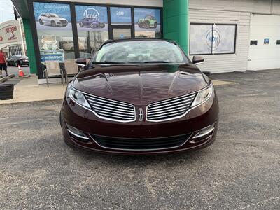 2013 Lincoln MKZ   - Photo 10 - Palatine, IL 60074