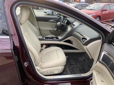 2013 Lincoln MKZ   - Photo 32 - Palatine, IL 60074