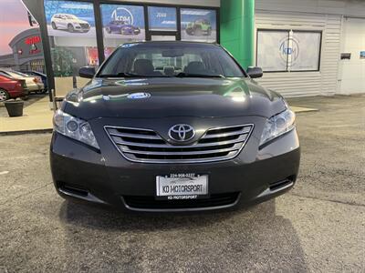 2007 Toyota Camry Hybrid   - Photo 2 - Palatine, IL 60074